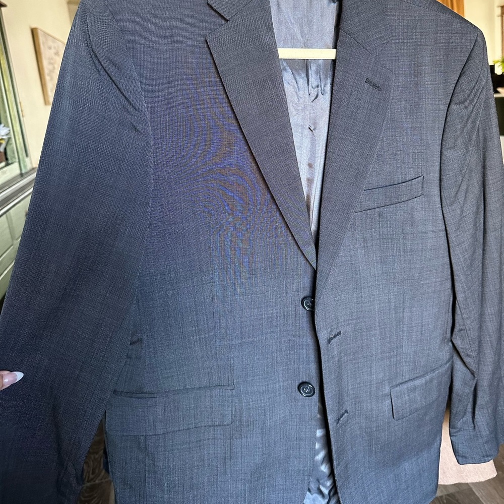 Men’s coat